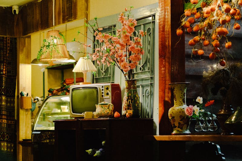 Bottled water and sparkling drinks