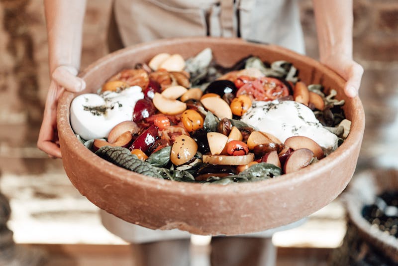 Pepperoni Overload Pizza